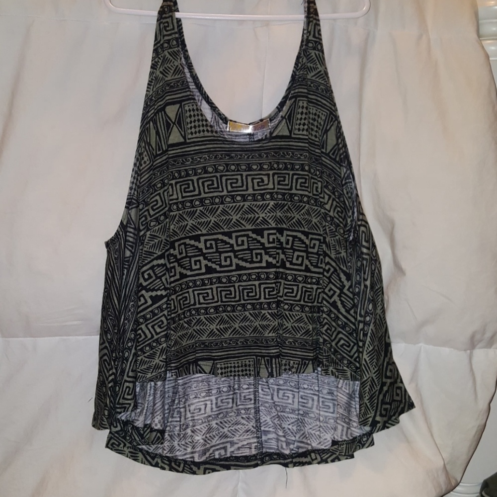 Cute top